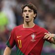 Az Atlético Madrid portugál támadója burkoltan bírálta klubját a vb-ről