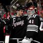 Tovább száguld az elmúlt tíz szezonban csak egyszer playoffba jutó New Jersey Devils
