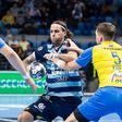 A Szeged hazai pályán nem bírt a Kielcével a férfi kézilabda BL-ben
