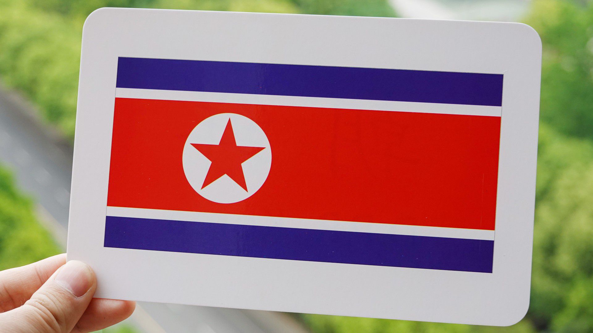 A NOB a hónap végén feloldja Észak-Korea felfüggesztését