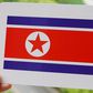 A NOB a hónap végén feloldja Észak-Korea felfüggesztését