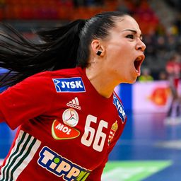 Hozták a kötelezőt a mieink, Szenegál legyőzésével életben tartották az olimpiai reményeket