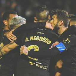 Negyedosztályú csapat búcsúztatott egy élvonalbelit a Spanyol Király-kupában – videóval