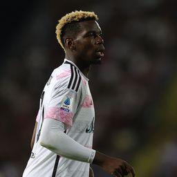 Hosszú időre eltilthatják a Juventus doppingoló sztárját