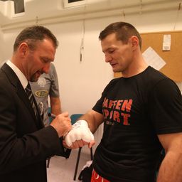 Végre kiderült, min veszett össze halálosan Kokó és Erdei Zsolt