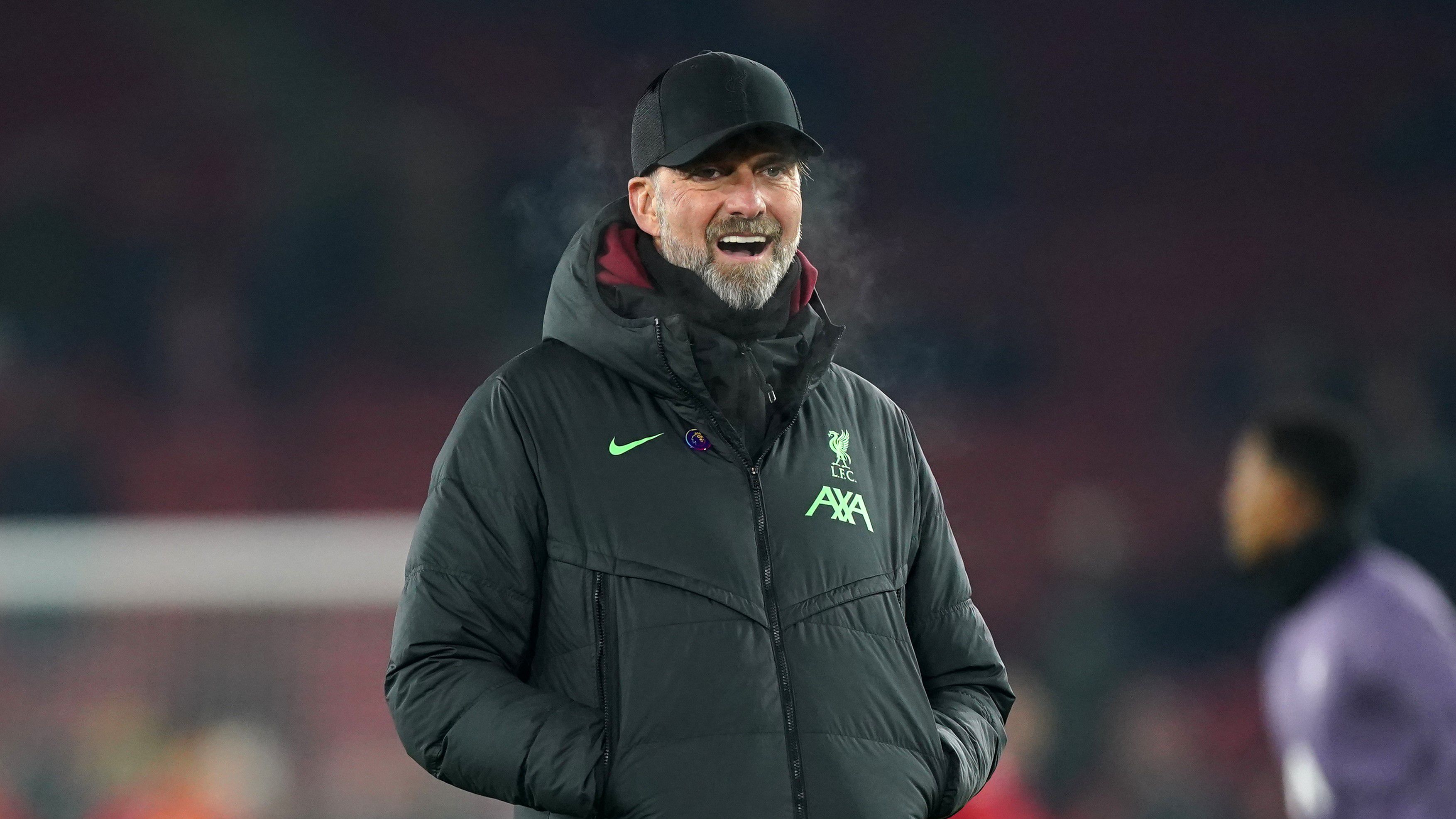 Klopp kifakadt a riporterre; Szalai Attila nagy esély előtt áll – délelőtti hírösszefoglaló