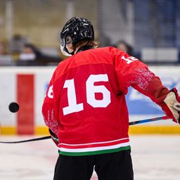 Kilenc légiós a magyar vb-keretben
