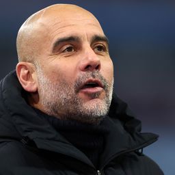 Pep Guardiola: „Ha ezt megtesszük ebben a szezonban, akkor visszavonulok!”