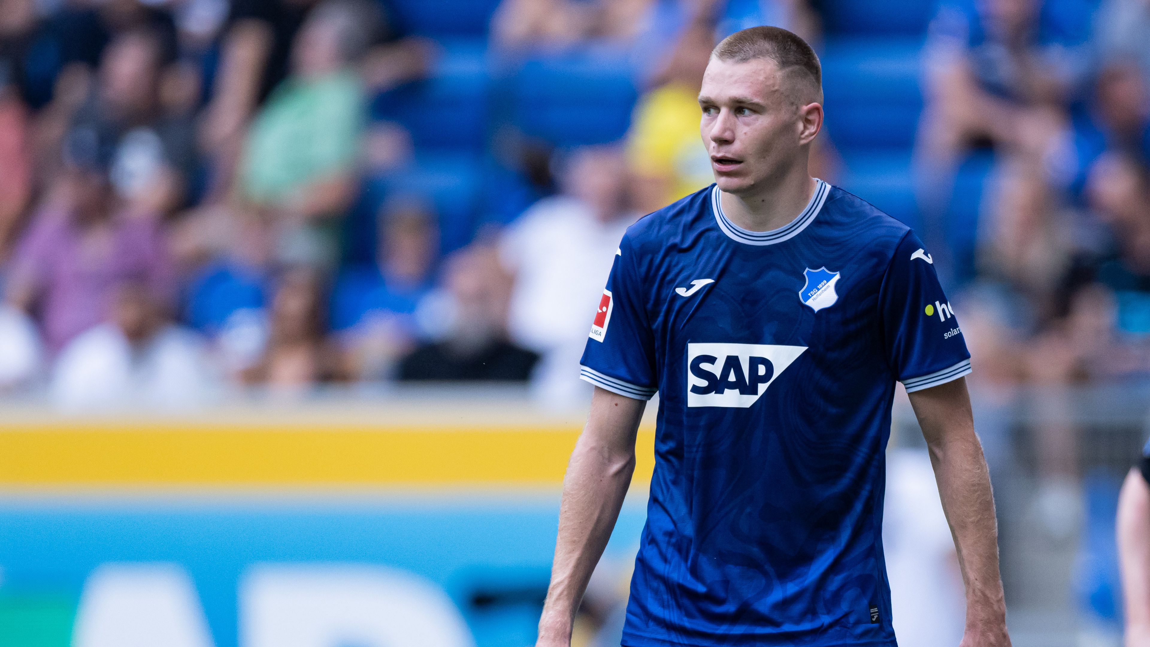 Szalai Attila visszakerülhet a Hoffenheim kezdőcsapatába