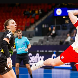 Horvát siker a balkáni rangadón; a németek győztek a románok ellen a női kézilabda-vb-n