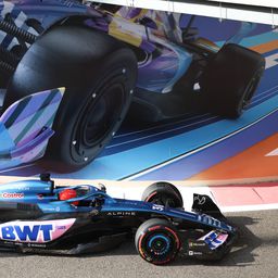 F1-hírek: Jövőre „háborús üzemmódba” kapcsol Ocon