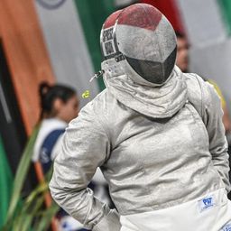 Két magyar vívó is a nyolcaddöntőig menetelt az orléans-i GP-n