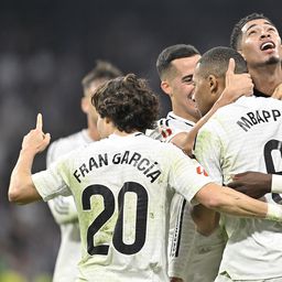 Itt nézheti élőben a Real Madrid Girona elleni mérkőzését