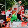 Tizenegy állomásos lesz a 2025-ös Challenger Teqball League (Fotó: Flickr)
