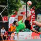 Tizenegy állomásos lesz a 2025-ös Challenger Teqball League (Fotó: Flickr)