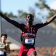 Gout Gout, a srác, aki Usain Boltot is simán leveri