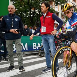 Legkorábban márciusban versenyezhet a súlyos balesetet szenvedett olimpiai bajnok