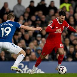 Rendkívüli: elhalasztják Szoboszlai Dominikék mai meccsét, a liverpooli derbit!