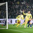 Thiago Mottát kiállították korábbi csapata ellen – zsinórban negyedszer ikszelt a Juventus