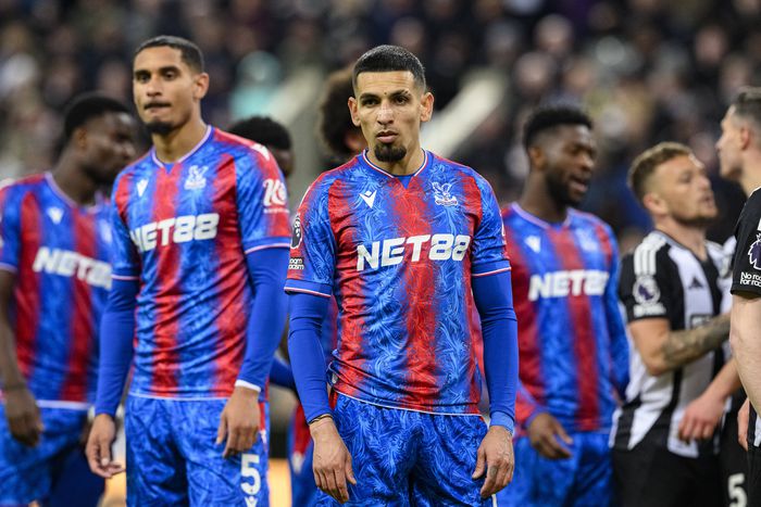 A Crystal Palace a negyedik helyre is felléphet, ha győz a Fulham otthonában