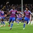 Marc Guéhi góljával nyert a Crystal Palace