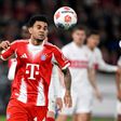 Luis Díaz a Bayern következő BL-meccsét még kihagyja