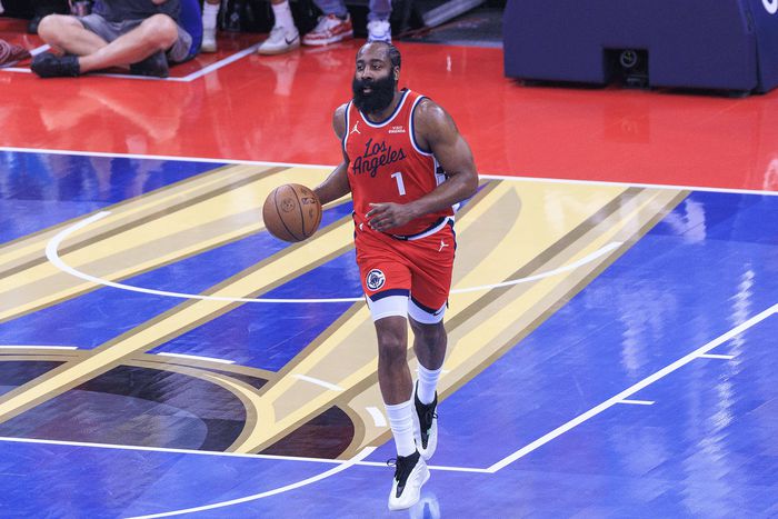 Harden még ebben az idényben feljöhet a 9. helyre is