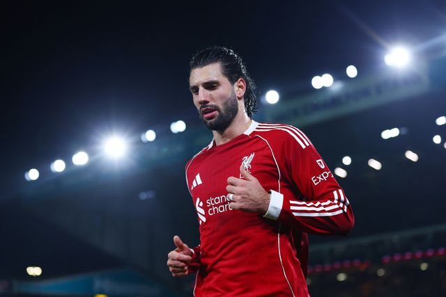 Szoboszlai Dominik a 80. percben iratkozott fel a góllövőlistára