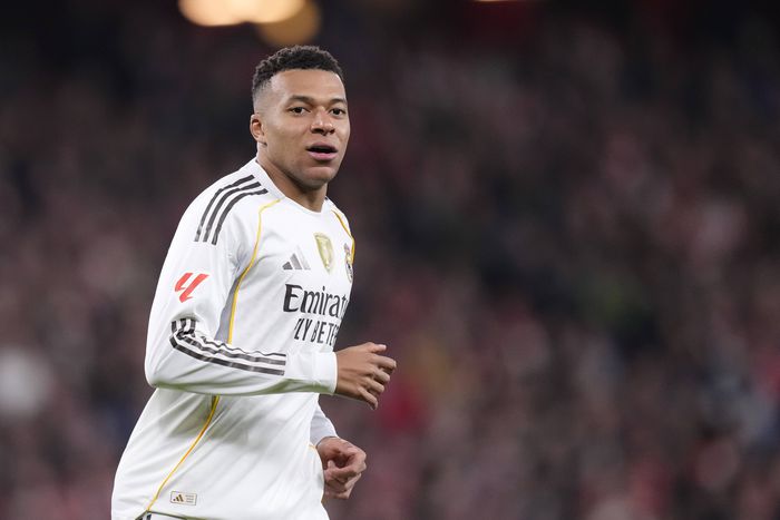 Mbappé a Celta Vigo ellen folytathatja  gólgyártást