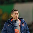 Robert Lewandowski jövője az idény végén dől el