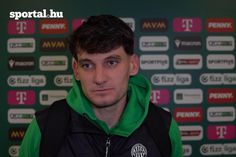 Ötvös Bence: Az első félidőben sikerült lezárnunk a mérkőzést