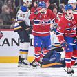 Megtört a Montreal Canadiens nyeretlenségi sorozata