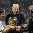 Zidane visszautasította a vb-résztvevőt; Djokovics beérte Nadalt – délelőtti hírösszefoglaló