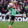 Madridban nyert a Betis, a Rayo öt hónap után kapott ki otthon