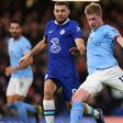 Néhány napon belül másodszor találkozik egymással a Manchester City és a Chelsea