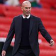 Zidane újabb ajánlatra mondott nemet
