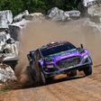Loeb nyerte a nyolcadik szakaszt a Dakar-ralin