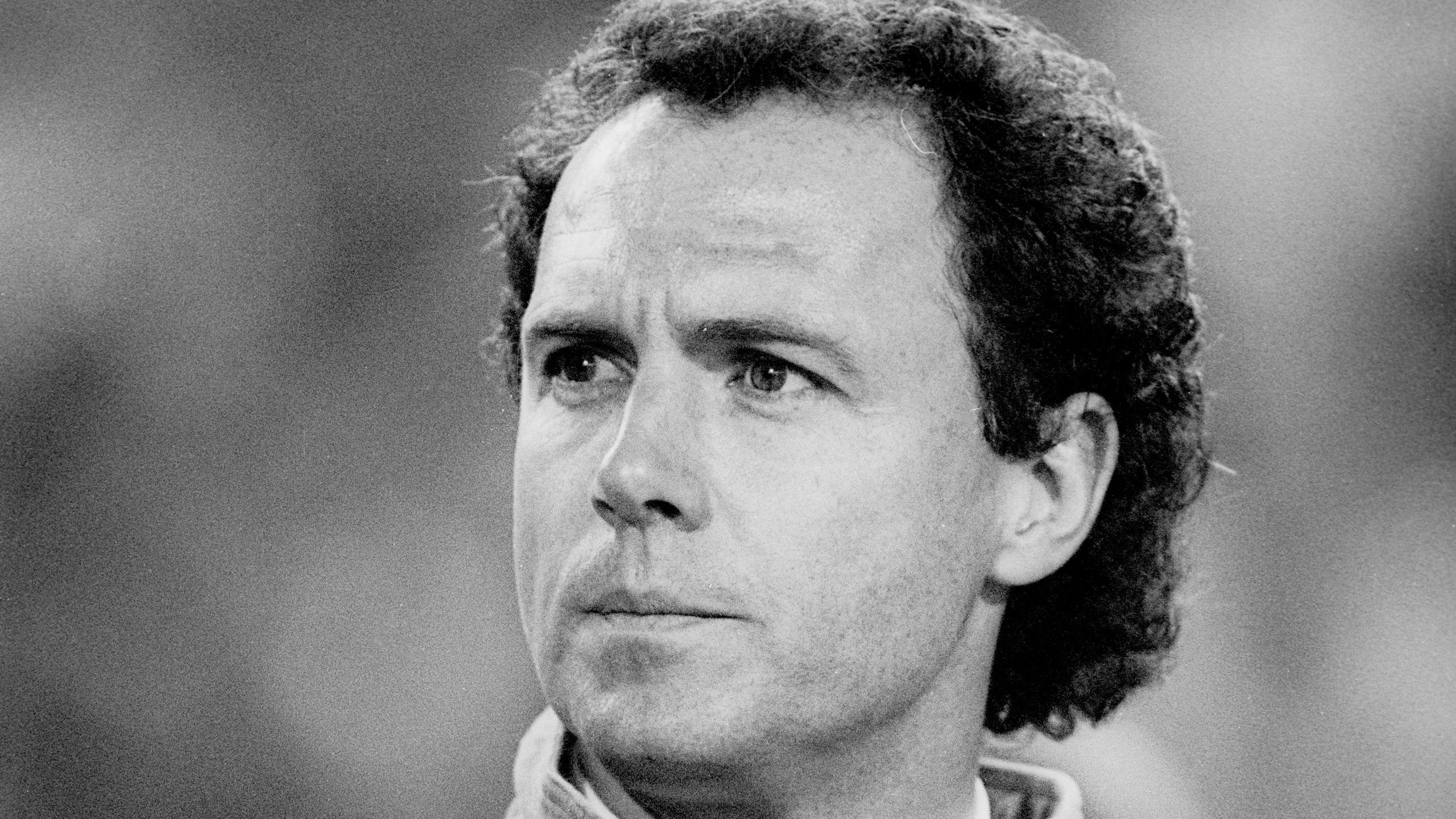„A Bayern többé nem az, mint ami volt” – Beckenbauert gyászolja a müncheni klub