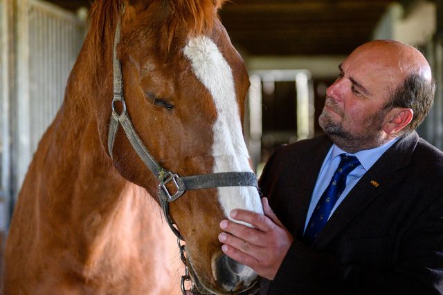 Fugli Károly bíróként ott lesz a párizsi olimpián