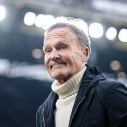 Nem hosszabbít a Dortmund vezérigazgatója – hivatalos