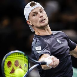 Fucsovics Márton nem indul az adelaide-i tenisztornán
