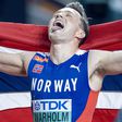 Videó: mínusz 21 fokban is félmeztelenül edz az olimpiai bajnok