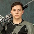 Pekler Zalán előkelő helyen zárt az ISSF szavazásán
