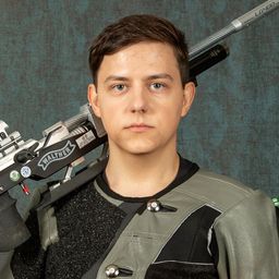 Pekler Zalán előkelő helyen zárt az ISSF szavazásán