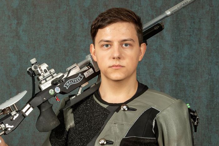 Pekler Zalán előkelő helyen zárt az ISSF szavazásán