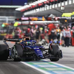 F1-hírek: hosszú távú egyezség – a Mercedes marad a Williams motorbeszállítója