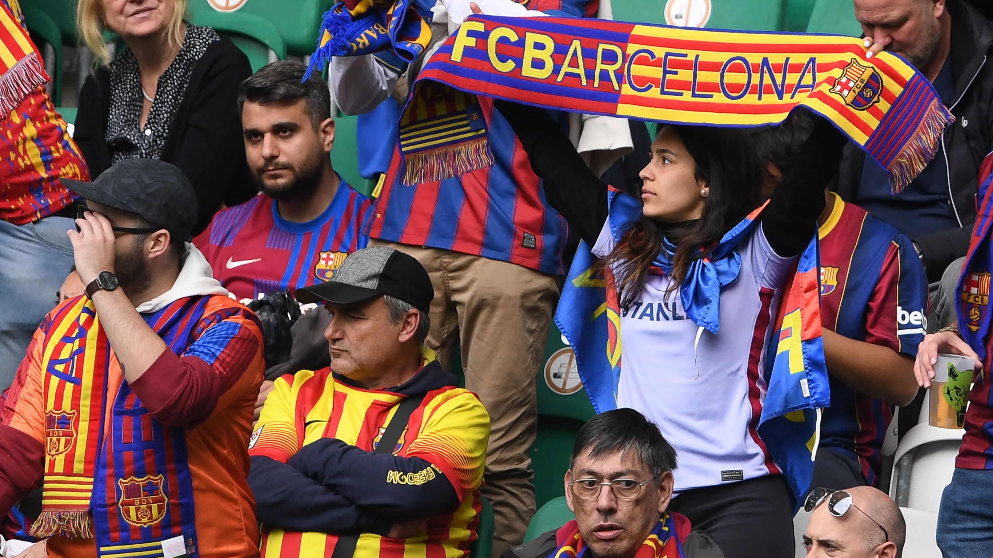 Az FC Barcelona a világ legjobb csapata, az FTC a 114.