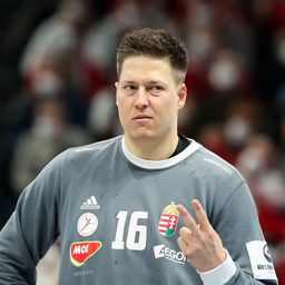 Se Mikler, se Székely: ki lesz a magyar válogatott első számú kapusa az Eb-n?