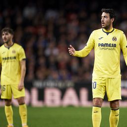 Hoppá! Harmadosztályú csapat ejtette ki a Villarrealt a Király-kupából