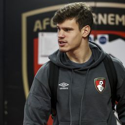 Kerkez a Liverpool ellen már keretben lehet – Sportál-információ